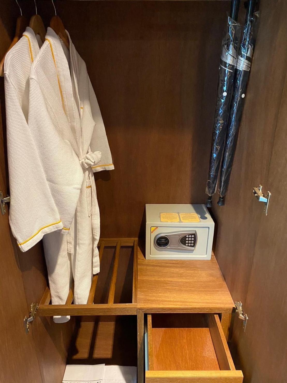 요타카 레지던스 방콕 외부 사진